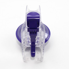 Dyson UP13 UP20 UP30 DC65 DC66 TOP HANDLE for Cyclone Canister 966060-01 Purple