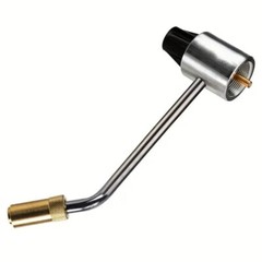 5430 Regulator Stove Pressure Propane Gas Adapter Replacement for Coleman Stove