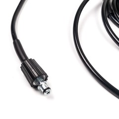 50 FT High Pressure Washer Hose 5800 PSI M22-14MM Power Washer Extension Hose