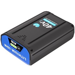 For Kobalt 40V MAX 6.0Ah / 7.5Ah Extended Run Li-Ion Battery KB540-06 KB440-03