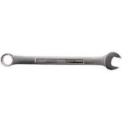 CRAFTSMAN Combination Wrench, SAE / Metric, 21mm (CMMT42938)