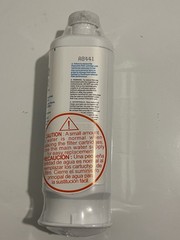 Samsung Refrigerator Water Filter -NO BOX DA97-17376B HAF-QIN/EXP Sealed Packag