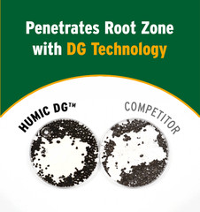 The Andersons Humic DG Organic Soil Amendment