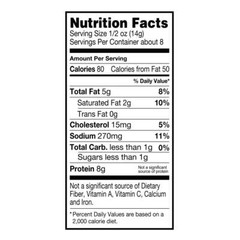 Golden Flake Pork Skins Louisiana Hot Sauce 4pk.