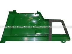NewLeft and Right Side Panels/Clip AM128982 AM128983FitsJohnDeere415 425 445 455