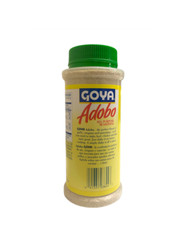 Goya Adobo All Purpose Seasoning With Cumin, 28 Oz Bottle (Pack of 2)