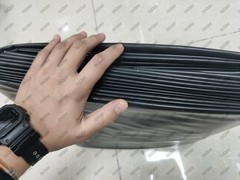 26*33FT Pond Liner 4.7 Mil Thickness EPDM Material UV Resistant Soft Fish Koi