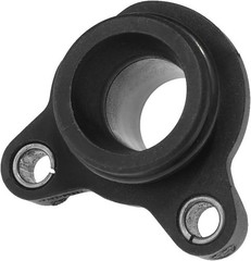 Replacement Water Hose Fitting for BMW N54 N53 N52 Motors Coolant Thermostat