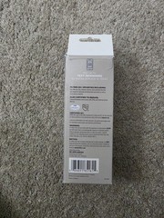 Genuine GE XWFE Refrigerator Filter, New, Factory Sealed