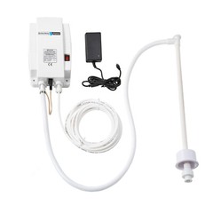 VEVER AC Bottled Water Dispensing Pump System Dispenser Replace Bunn Flojet 110V