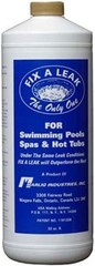 32 Oz Leak Sealer for Pool, Spa and Hot Tub – Highly Efficient Formula