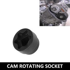 Camshaft Timing Locking Tool Kit for Porsche Macan, Cayenne, Panamera Engines