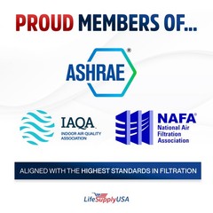 AER1 16216 True HEPA Filter Holmes HAPF300 HAPF30 Bionaire BAP536 BAP516 Type D