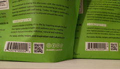 2 Lakanto® Sugar Free Matcha Latte – Green Tea Powder w/ Shelf Stable Probiotics