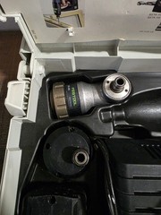 Festool C12 CE-MH45-Plus USA – READ DESCRIPTION