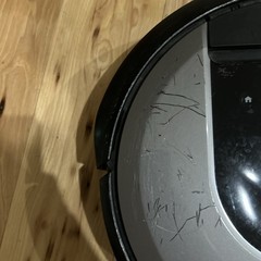 iRobot Roomba i8 Self-Emptying Vacuum Cleaning – Scratch & Dent