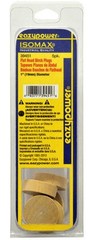 Isomax Dowel Plug, Flat Head, Birch, 1-In., 5-Pk. – 30370
