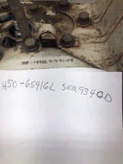 Vintage 5hp Tecumseh H50 Horizontal Shaft Engine, Runs Mini bike,Rupp,Bonanza