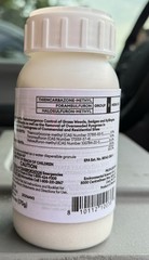 Tribute Total Herbicide 6 oz Bottle Envu