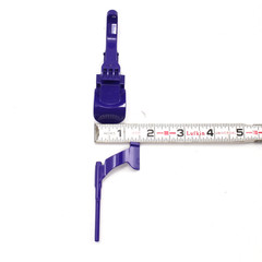Dyson UP13 UP20 UP30 DC65 DC66 Canister Handle RELEASE PUSH BUTTON LATCH Purple