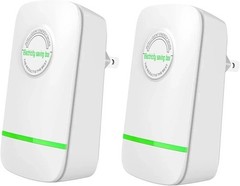 2PC Pro Power Saver Energy Saver Household Power Saver pro Electricity Saving