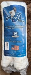 NEW My Pillow Classic Premium S/Q White Original Standard Queen