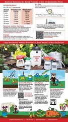 Live Beneficial Nematodes Hb+Sc+Sf – Kills over 200 Different Species of Soil Dw