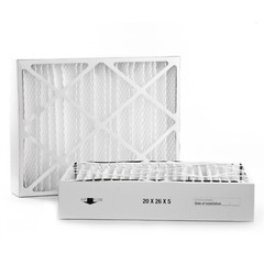 Filters Fast Brand MERV 8 2-Pack Replacement For Trion Air Bear 255649-105