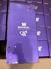 Stanley x Olivia Rodrigo Quencher H2.0 Flow State™ Tumbler | 40 OZ SEALED NEW