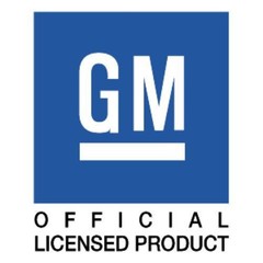 Chevrolet Script Chrome Steel Sign