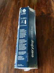 EveryDrop #2 Ice & Water Refrigerator Filter ΕDR2RXD1 New In Box