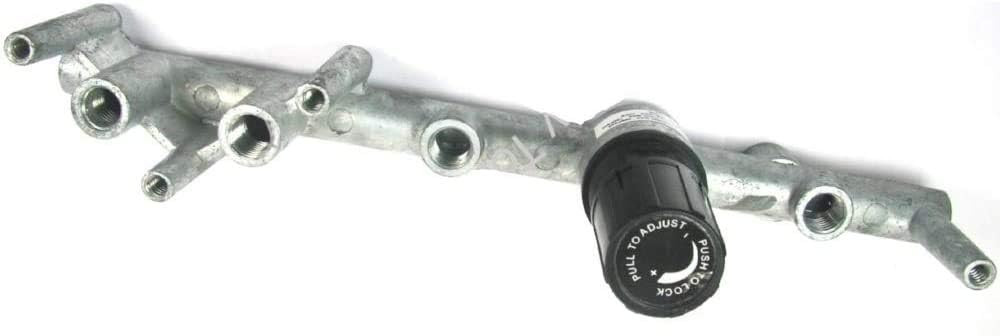 DeWalt Genuine OEM Regulator Manifold for D55154 Air Compressor – 5140111-92