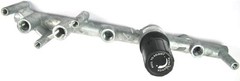 DeWalt Genuine OEM Regulator Manifold for D55154 Air Compressor – 5140111-92