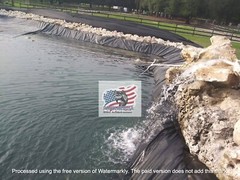 Pond liner1x1 24×24 24×25 24×30 24×40 24×60,Summer sale,Free Shipping! Any size