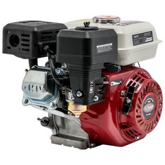 Over Head Cam Motor 5.5HP 168cc 20mm For Honda GX160 168F Vertical Shaft Engine