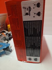 Weber Charcoal Heat Controller for 22” Kettle Charcoal Grills 7666 New