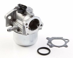 NEW GENUINE OEM BRIGGS & STRATTON PART # 799868 CARBURETOR;REP. 498170, 497586