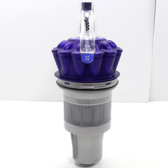 Dyson UP13 UP20 UP30 DC65 DC66 INNER CYCLONE w/ HANDLE from Canister OEM Purple