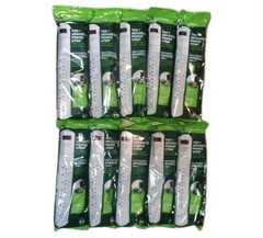 (LOT OF 10) Greenlite Tier 1 Advanced 7 Outlet Surge Protecting Power Strips NEW