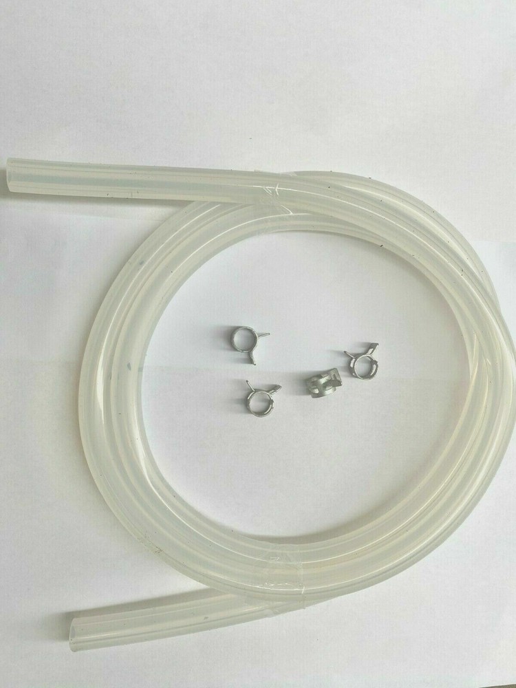 Breckwel 891121 Silicone High Temp Hose Tubing Vacuum Air Pressure Switch