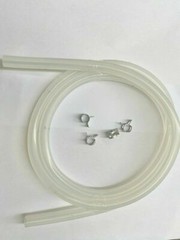 Breckwel 891121 Silicone High Temp Hose Tubing Vacuum Air Pressure Switch