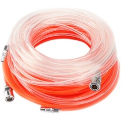 Pneumatic PU Pipe Tube Tubing Compressed Air Line Hose Plastic Polyurethane Pipe