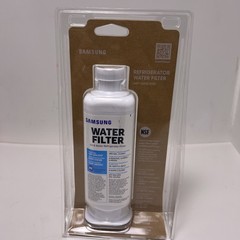 Samsung Refrigerator Water Filter HAF-QIN/EXP DA97-17376B Genuine NSF Certified