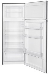 IMPECCA 7.4 Cu. Refrigerator, Top Mount Freezer 21.6″W, small Apartment, Office