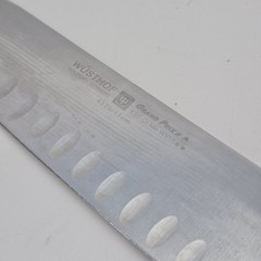 Wusthof Grand Prix II, 4175/17cm Santoku Knife Solingen Germany