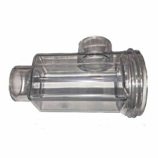 K-Chlor Auto Chlor Salt Cell Housing Only AC15, AC20, AC25, RP15, RP20 Pool