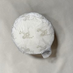 My Pillow Neck and Cervical Bolster Pillow – MyPillow Made In USA NIB 6”x18”