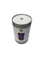 Ardent Lift Decarboxylator Precision Decarboxylation Machine, Purple