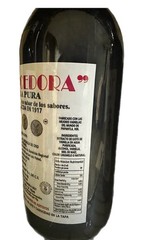 3 X La Vencedora Mexican Vanilla Extract Bottle 31oz -1L SHIPS WORLDWIDE!