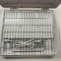 Brod & Taylor Folding Proofer (Model FP-101) Bread Yogurt Chocolate Self Storage